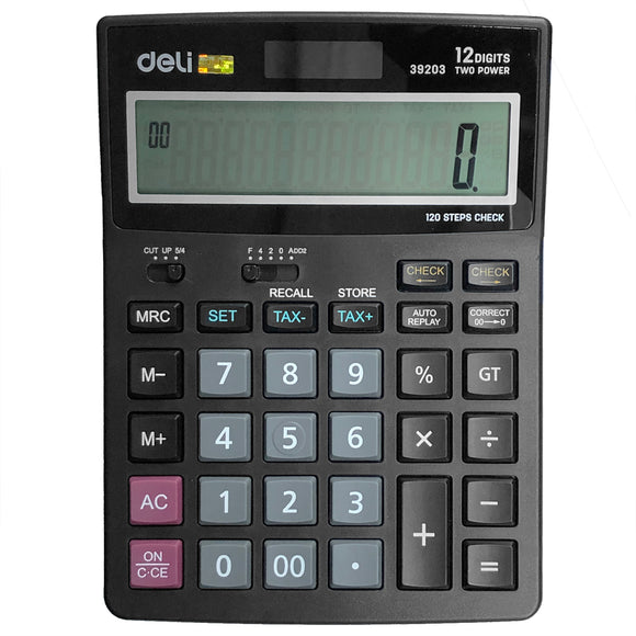 Desk Calculator - Asters Maldives