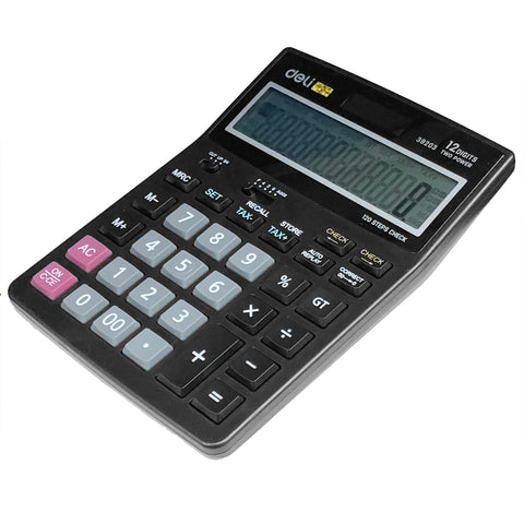 Desk Calculator - Asters Maldives