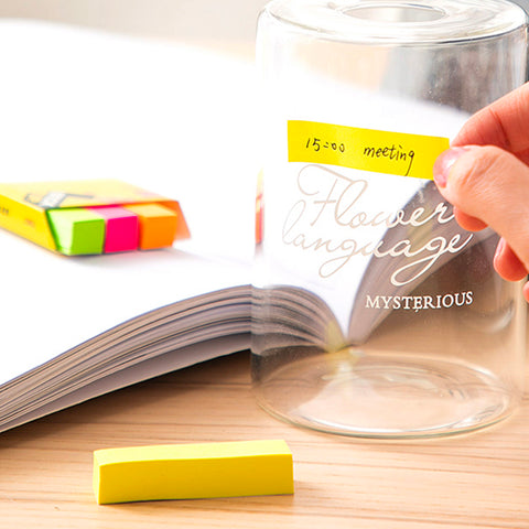 Page Marker - Asters Maldives