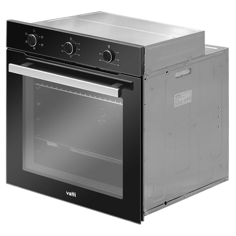 In-Built Oven (With Timer Knob) - Asters Maldives