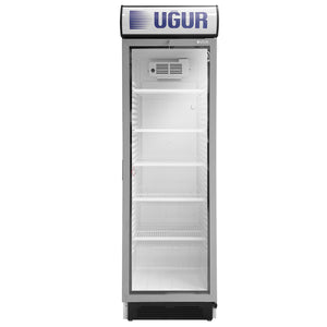 Display Fridge (345L) - Asters Maldives