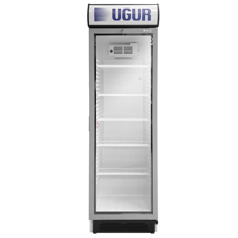 Display Fridge (345L) - Asters Maldives