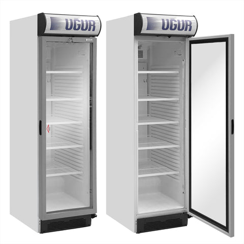 Display Fridge (345L) - Asters Maldives
