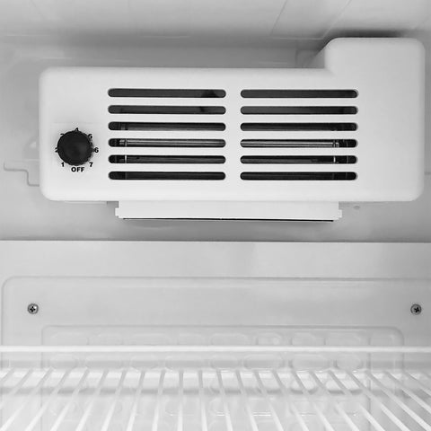 Display Fridge (345L) - Asters Maldives