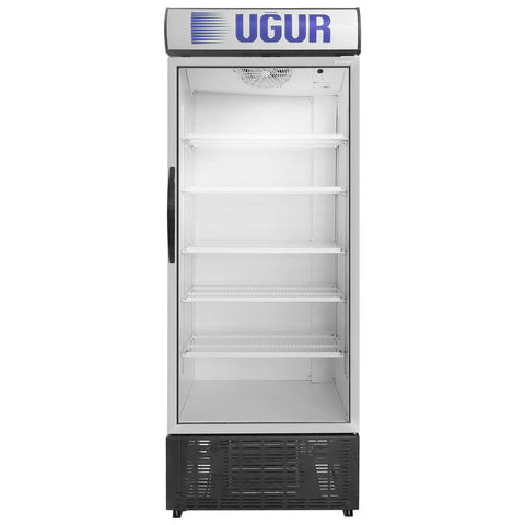 Display Fridge (445L) - Asters Maldives