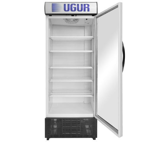 Display Fridge (445L) - Asters Maldives