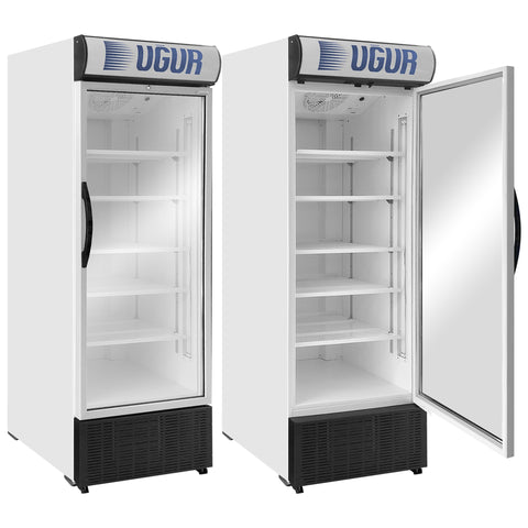 Display Fridge (445L) - Asters Maldives