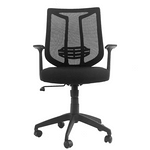 Medium Back Chair - Asters Maldives