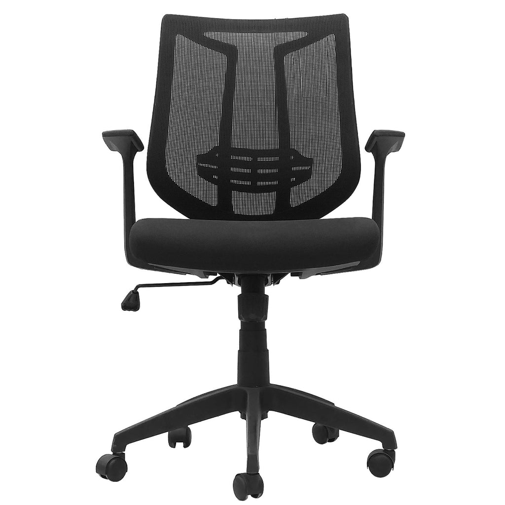 Medium Back Chair - Asters Maldives