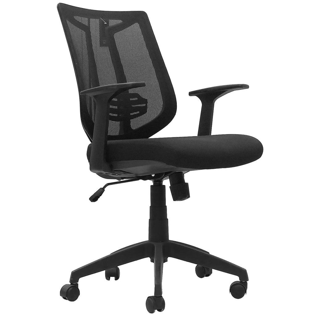 Medium Back Chair - Asters Maldives
