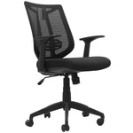 Medium Back Chair - Asters Maldives