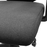 Medium Back Chair - Asters Maldives