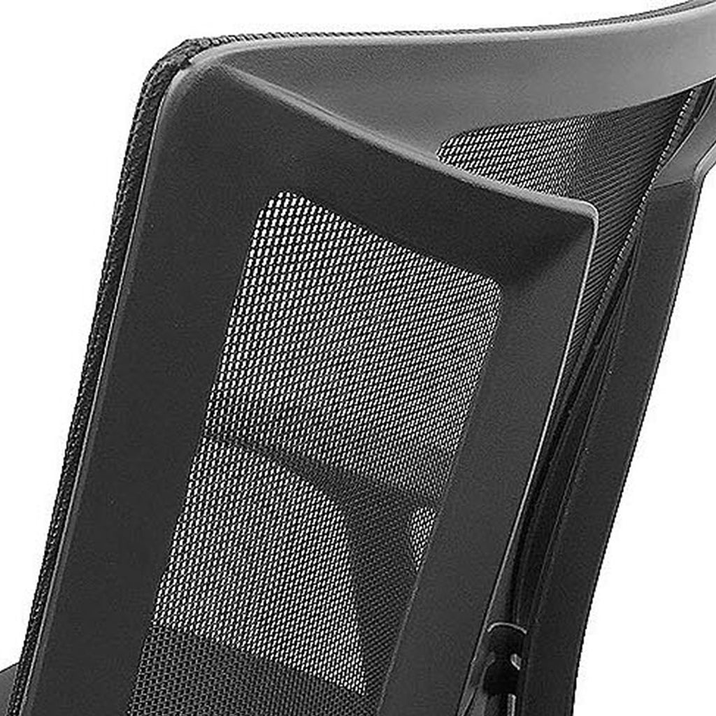 Medium Back Chair - Asters Maldives