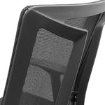 Medium Back Chair - Asters Maldives