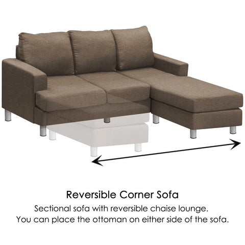Sofa - Asters Maldives