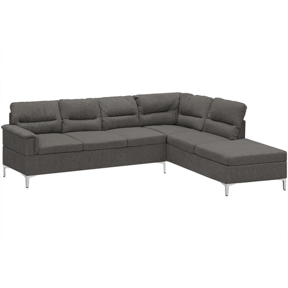 Sofa (Right-Side) - Asters Maldives