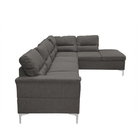 Sofa (Right-Side) - Asters Maldives