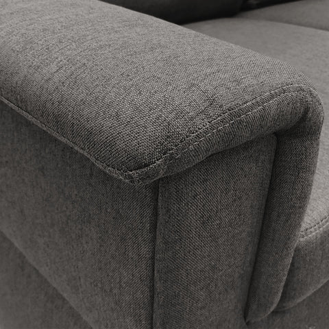 Sofa (Right-Side) - Asters Maldives