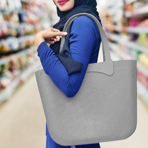 Tote Bag - Asters Maldives