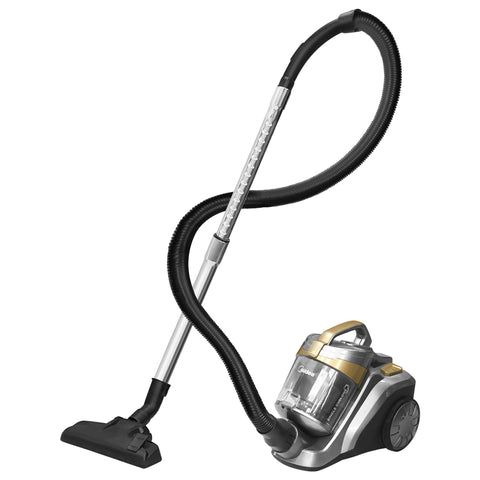 Vacuum Cleaner - Asters Maldives