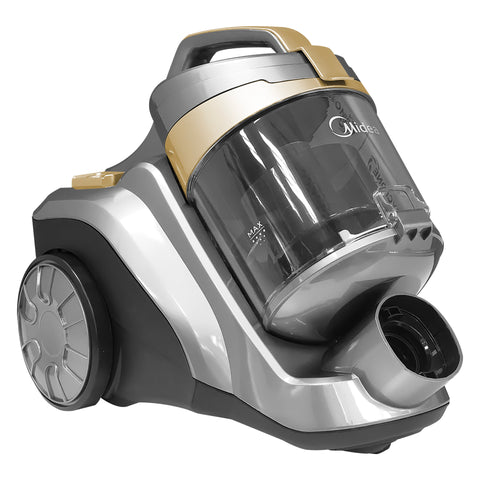 Vacuum Cleaner - Asters Maldives