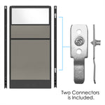 Partition (2 x 4ft.) - Asters Maldives