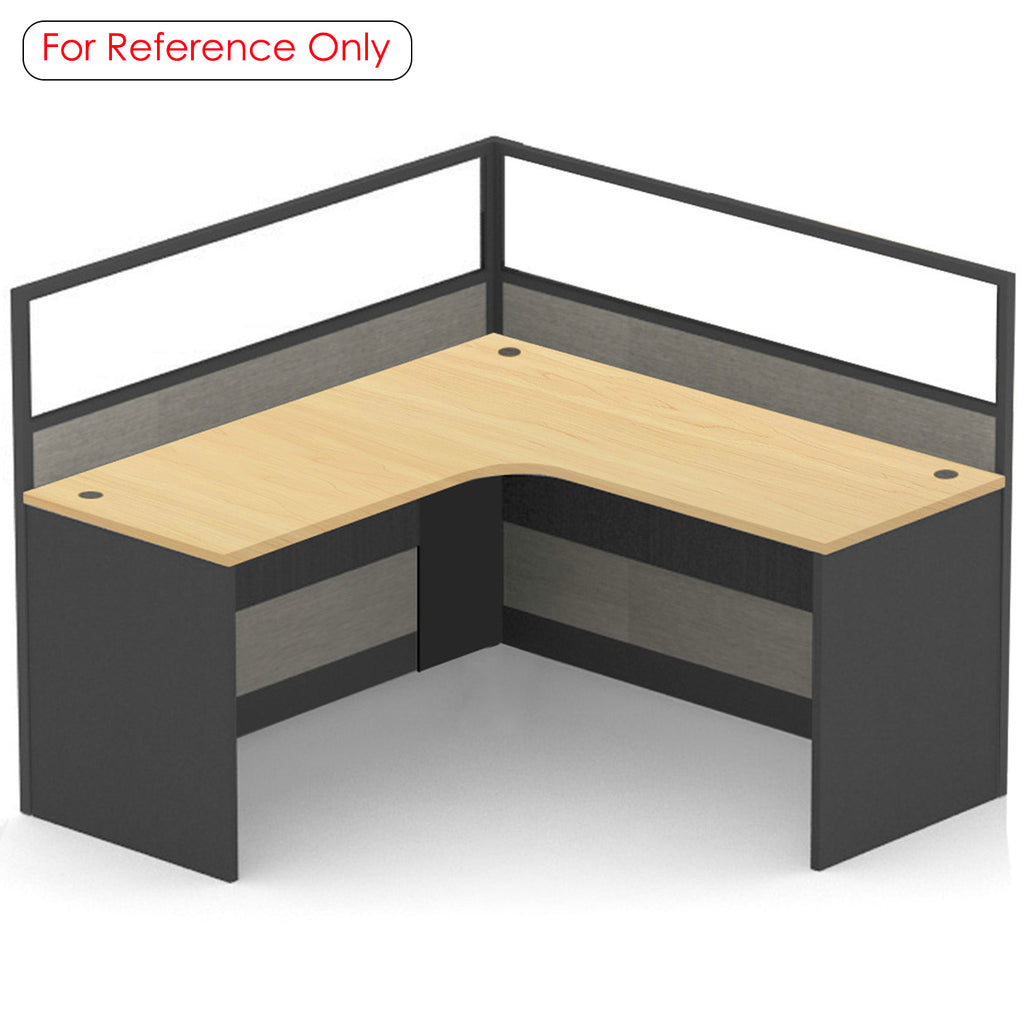 Junction Post (4 ft.) - Asters Maldives