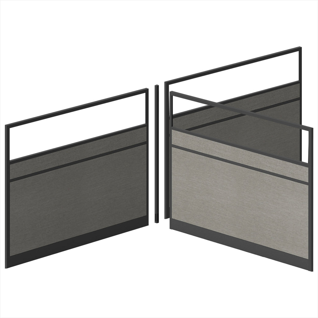 Junction Post (4 ft.) - Asters Maldives