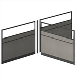 Junction Post (4 ft.) - Asters Maldives