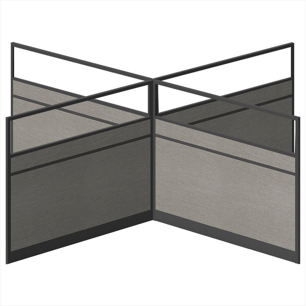 Junction Post (4 ft.) - Asters Maldives