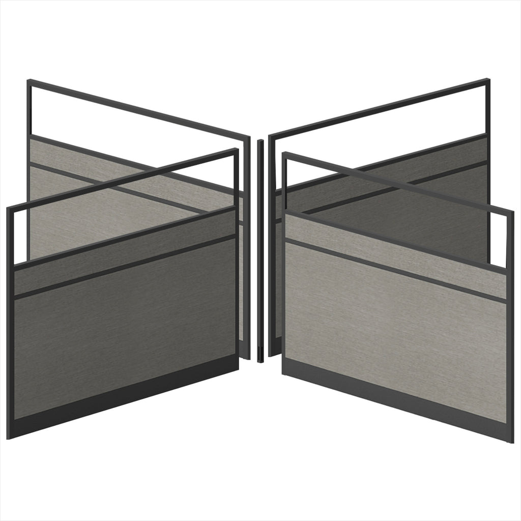 Junction Post (4 ft.) - Asters Maldives