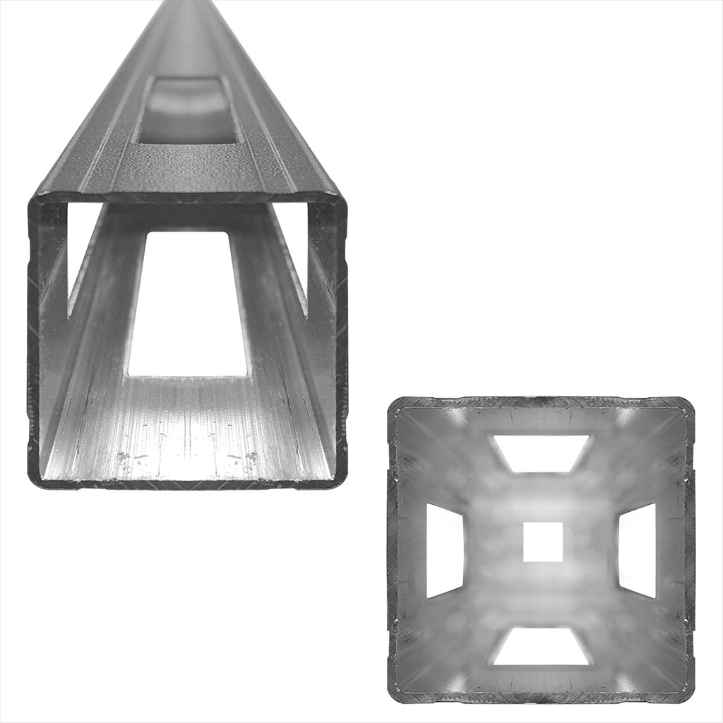 Junction Post (4 ft.) - Asters Maldives