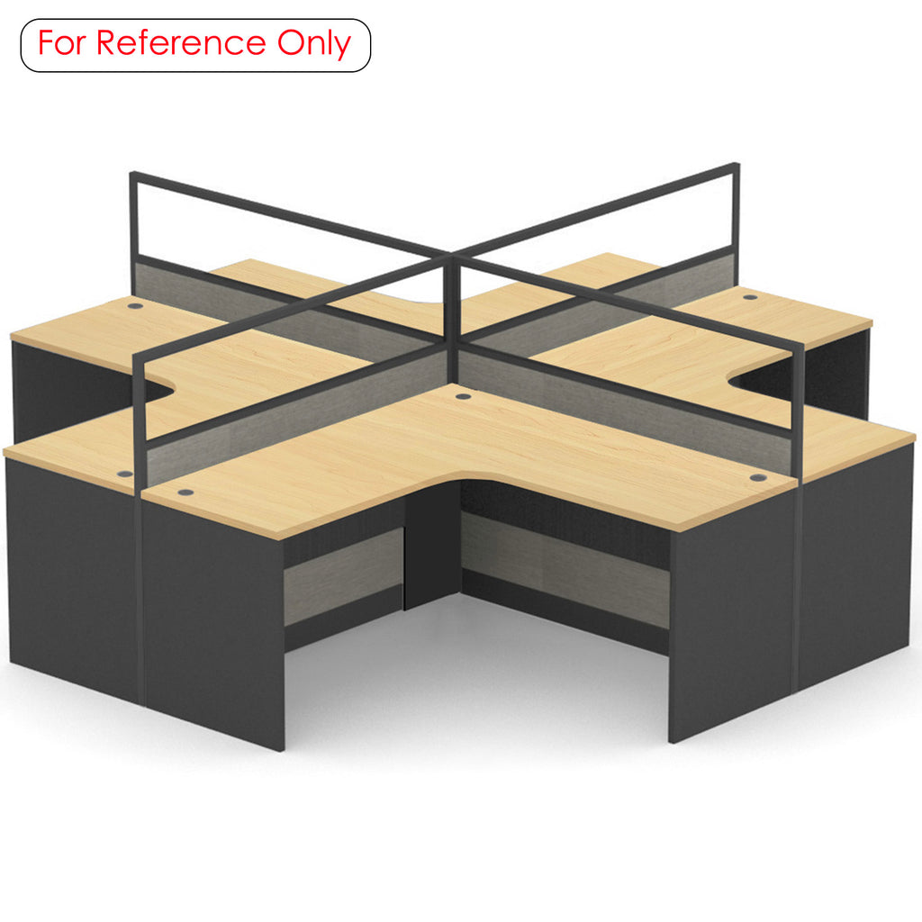 Junction Post (4 ft.) - Asters Maldives
