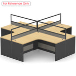 Junction Post (4 ft.) - Asters Maldives