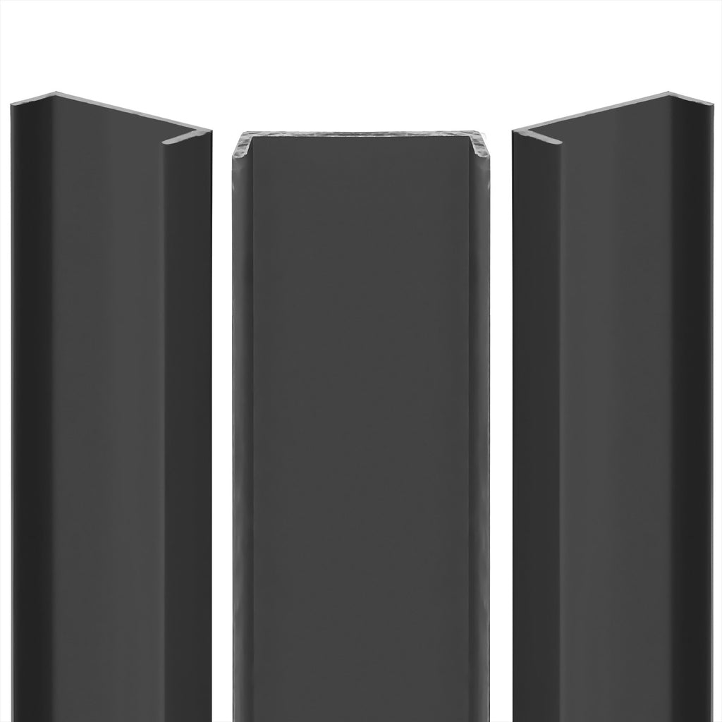 End Post (4 ft.) - Asters Maldives