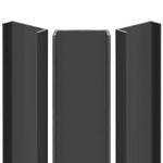 End Post (4 ft.) - Asters Maldives