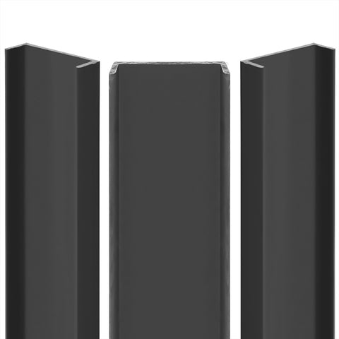 End Post (4 ft.) - Asters Maldives