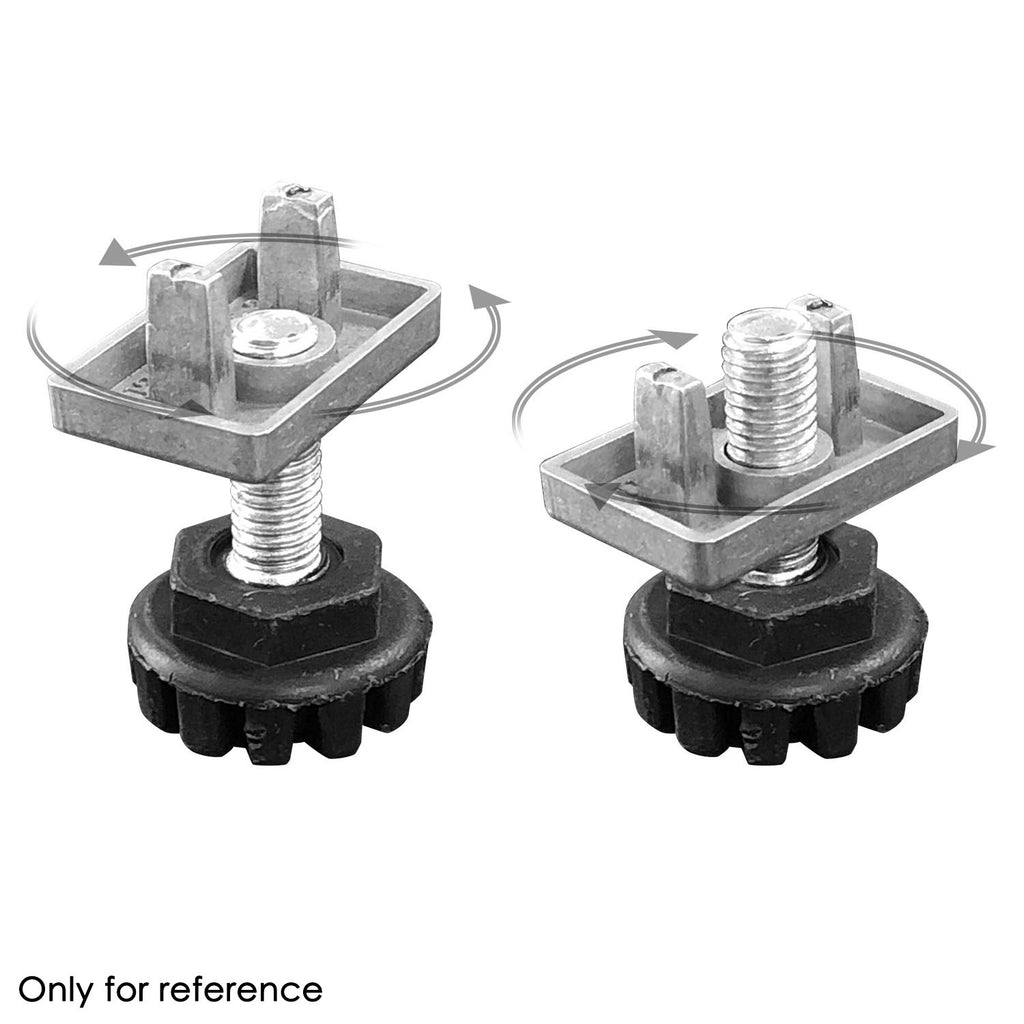 Bracket - Asters Maldives