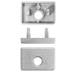 Bracket - Asters Maldives