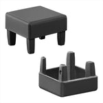 Junction Post Cap - Asters Maldives