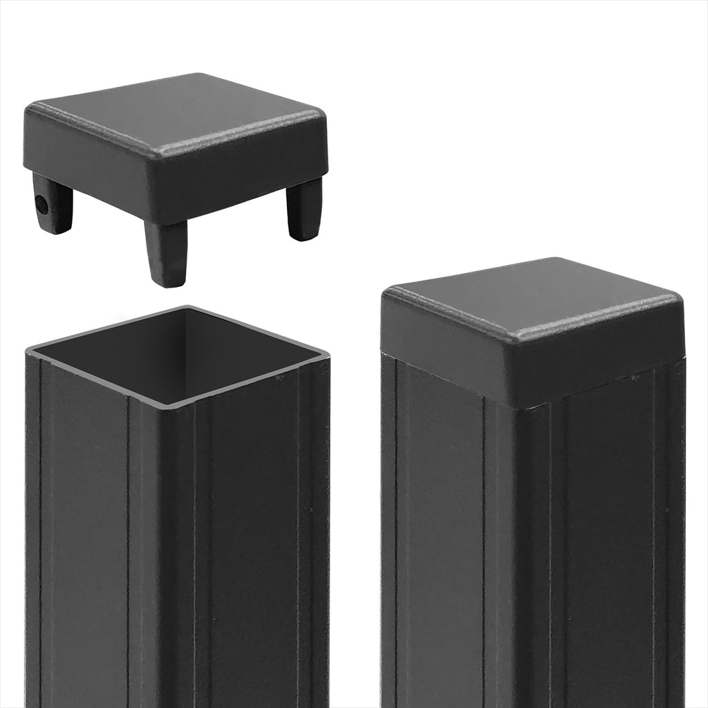 Junction Post Cap - Asters Maldives