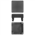 Junction Post Cap - Asters Maldives