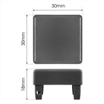 Junction Post Cap - Asters Maldives