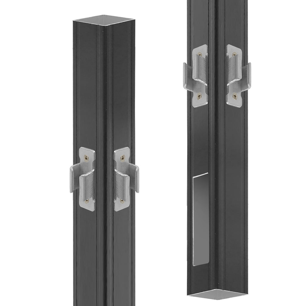 Partition Connector - Asters Maldives