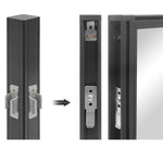 Partition Connector - Asters Maldives