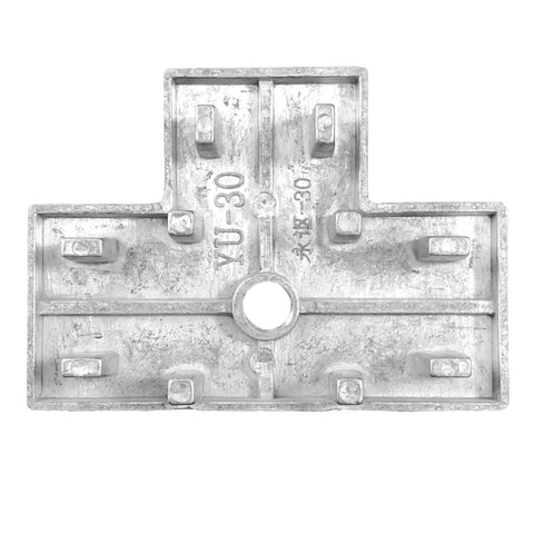 T Shape Bracket - Asters Maldives