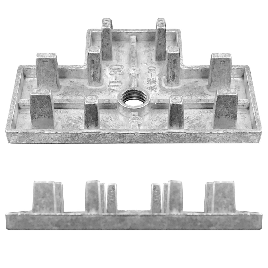 T Shape Bracket - Asters Maldives