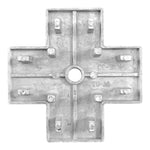 '+ Shape Bracket - Asters Maldives