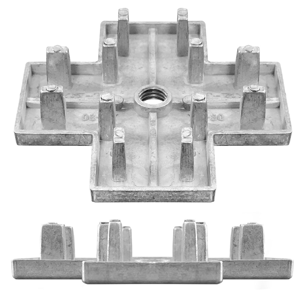 '+ Shape Bracket - Asters Maldives