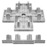 '+ Shape Bracket - Asters Maldives